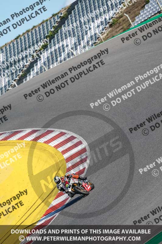 motorbikes;no limits;november 2019;peter wileman photography;portimao;portugal;trackday digital images
